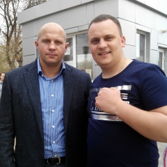 Владимир Коваленко, 07.05, Оренбург