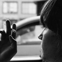 Аннушка Ланцани, Москва