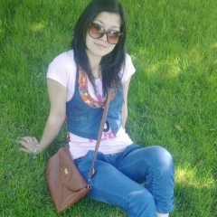 Улжан Омарова, 28.10.1992, Алматы