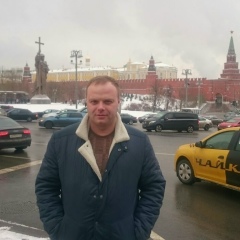 Михаил Гуторов, 14.06.1980, Раменское