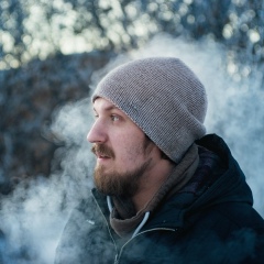 Иван Луллис, 31.08.1987, Челябинск