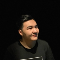 Beksultan Armanov, 08.08.2001, Алматы