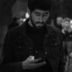 Агшин Агаев, 16.03