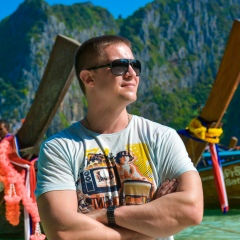 Никита Костин, 25.09.1984, Тольятти