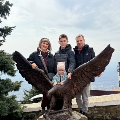 Юлия Черных, Старый Оскол