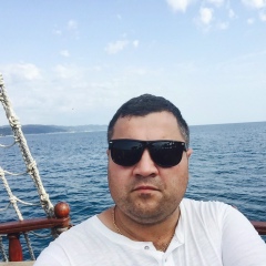 Рафик Исмаилов, 21.05.1986, Ногинск