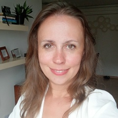 Катя Яковенко, 01.02.1987