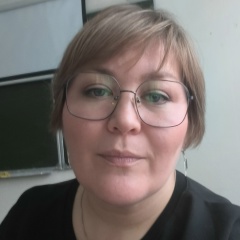 Гулчира Шурпицкая, 15.06, Петрозаводск