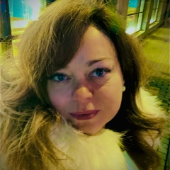 Ирина Зезянова, 18.11, Санкт-Петербург