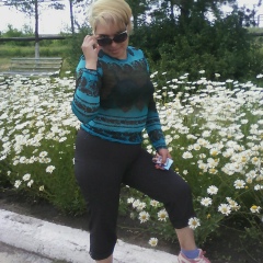 Катэ Красовская, 15.02, Шахтинск