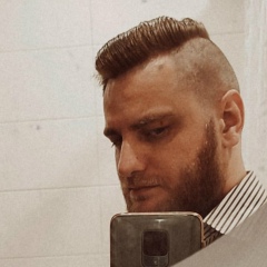 Вадим Бегун, 25.12.1986, Тюмень