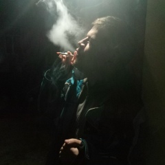 Ваня Ландяк, 05.07, Кременец