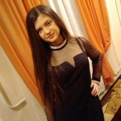 Mihaela Scînteianu, 28.04.1999