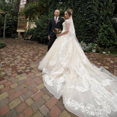 Веталь Бойко, 15.08, Винница