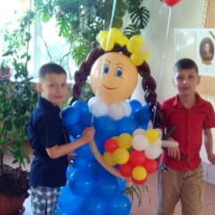 Диля Ибрагимова, 07.11, Санкт-Петербург