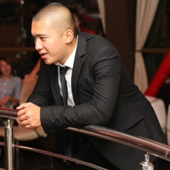 Samat Ensebaev, 01.06, Алматы