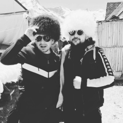 Ашот Мирзоян, 15.03, Пятигорск