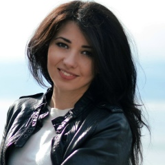 Viktoria Skityba-Grivel, 04.07.1990, Bratislava