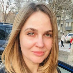 Татьяна Преликова, 27.10.1984, Самара