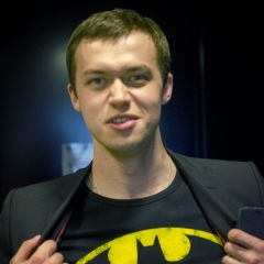 Sergey Mironov, Тверь