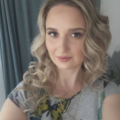 Юлия Боярчук, 11.02.1984, Челябинск