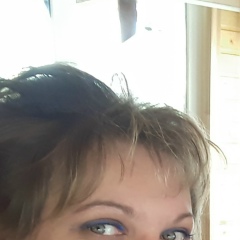 Юлька Устименко, 01.08.1987, Санкт-Петербург