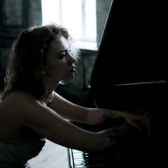 Ada So, 09.05.1993, Москва