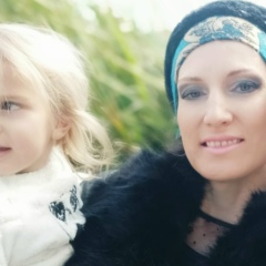 Авигаиль Рейзман, 30.06, Modi'in Illit