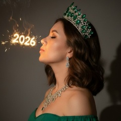 Эля Хайбрахманова, 18.06.1988, Санкт-Петербург