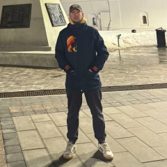 Юрий Евгеньевич, 10.09, Ярославль