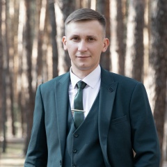 Владислав Чуйков, 30.10