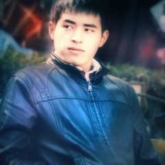 Nurik Saktanov, 27.02.1995, Бишкек