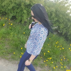 Екатерина Седая, Киев