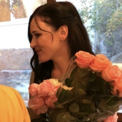 Anna Donchenko, 04.10.1990, Киев