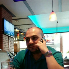 Михаил Цанаев, 27.06.1985, Санкт-Петербург