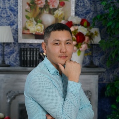 Аслан Кожехметов, 03.06.1991, Шадринск