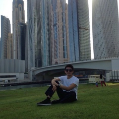 Байназар Айхан, 14.03, Алматы