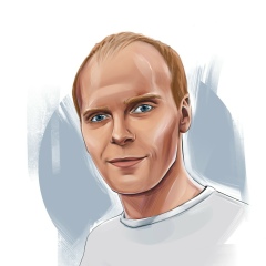 Димка Попов, 20.07.1989, Санкт-Петербург