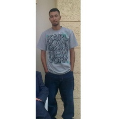 Adil Zawit, 30.07.1992, Fès