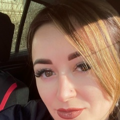 Дарья Завьялова, 26.04.1989, Тверь