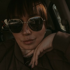 Виктория Васильева, Балашиха