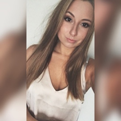 Кристина Жигадло, 26.02.1997, Klippan