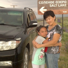 Айнура Рабаева, 30.10.1979, Алматы