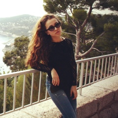 Татьяна Соколова, 08.09.1990, Москва