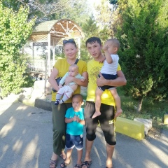 Борыбай Караманов, 13.08, Шымкент