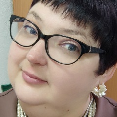 Татьяна Криволапова, Новокузнецк