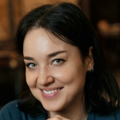 Елена Глазкова, 05.10, Воронеж