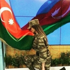 Elvira Nazarova, 19.11, Баку