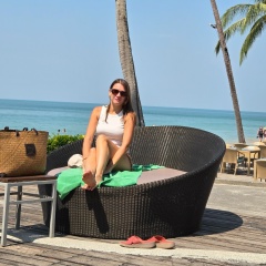 Olya Stadniy, 01.07, Санкт-Петербург