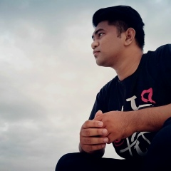 Ja-M-Al Edi, 03.12.1993, Makassar